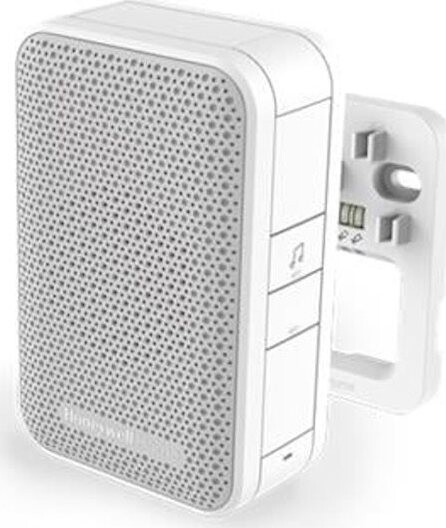 Honeywell DW311S drôtový zvonček Series 3, 4 melódie