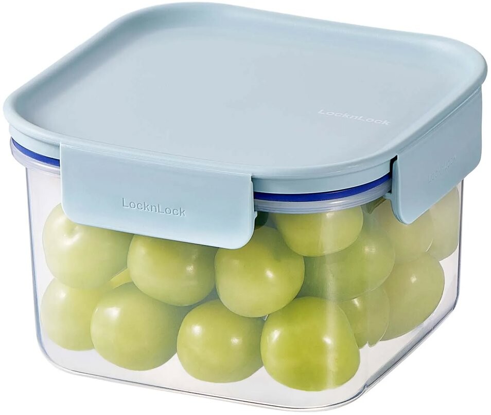 LocknLock Classic Plus Dóza na potraviny 0,86 l mint