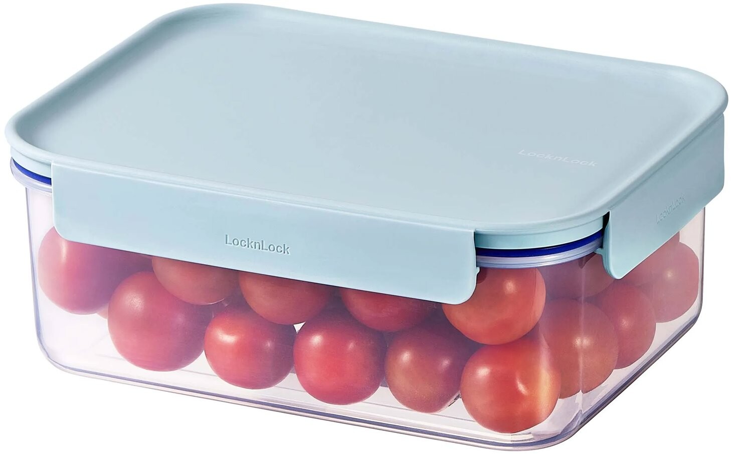 LocknLock Classic Plus Dóza na potraviny 1,65 l mint