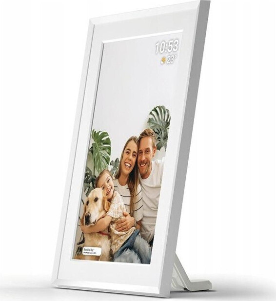 NAVITEL FR101 PRO WHITE