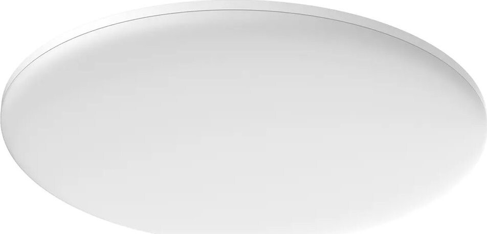 Luxera Prezent Aora LED 50 W 3CCT, biele
