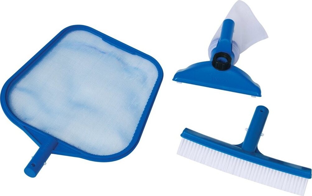 Intex Čistiaca súprava základná 29056