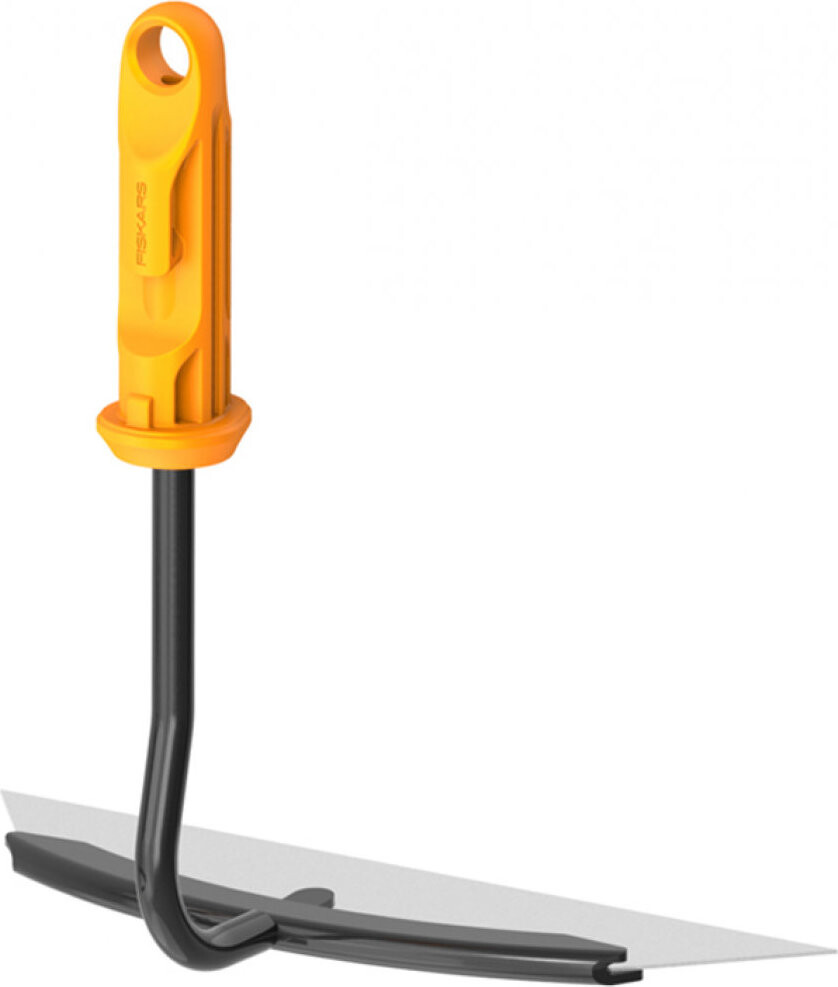 FISKARS Motyčka rovná 19 cm OneClick