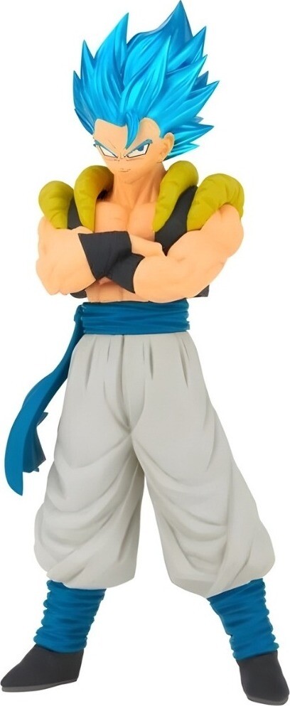 Dragon Ball Super - Gogeta - figurka