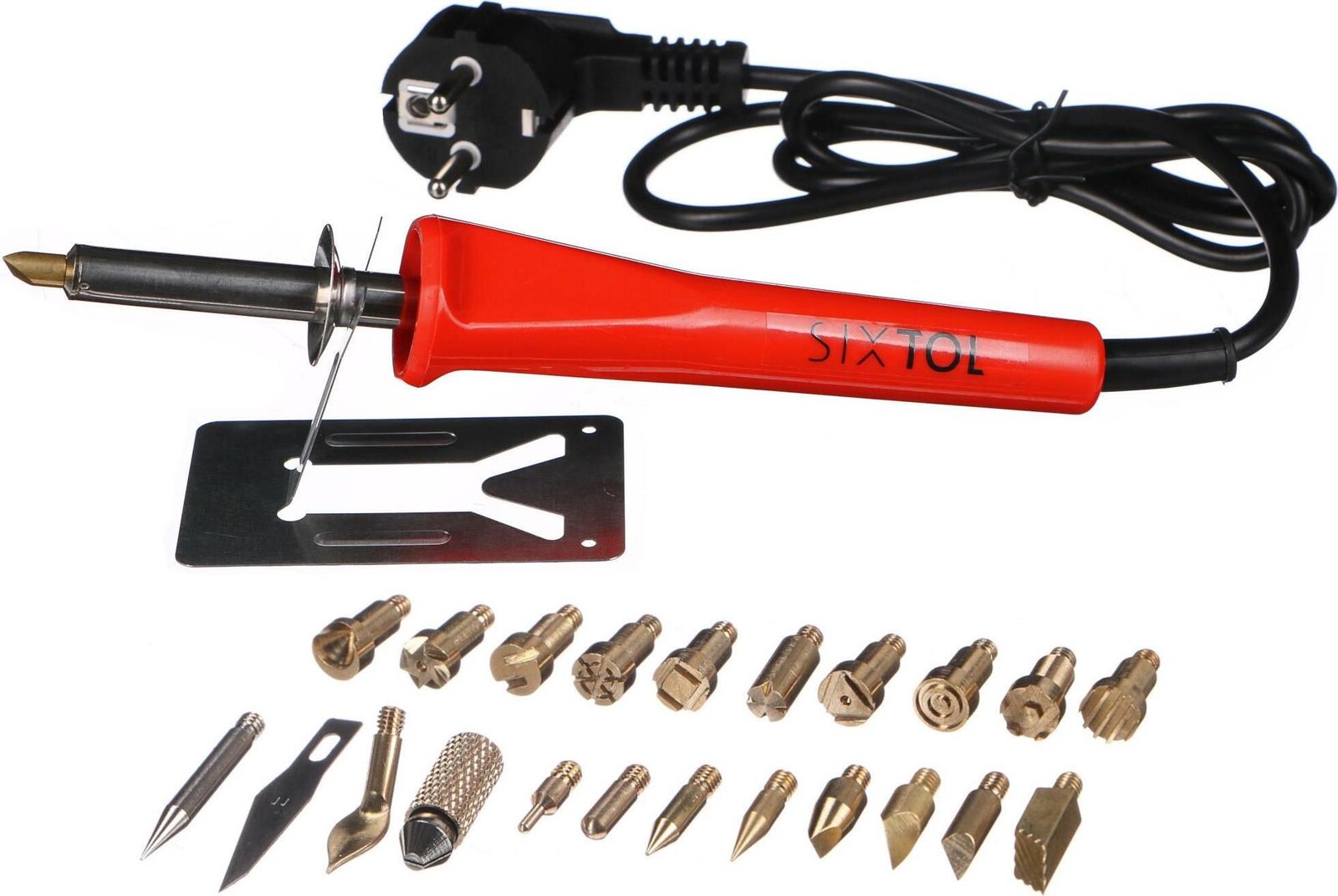 Sixtol Home Creative kreatívne spájkovacie a rezacie pero, 220 V, 30 W