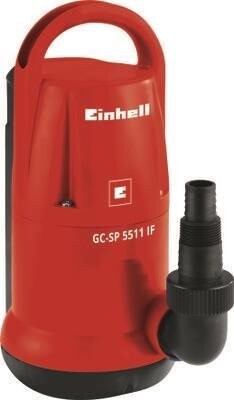 EINHELL Čerpadlo ponorné GC-SP 5511 IF, 4170463