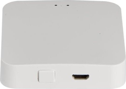 iQtech Smartlife GW003, Bluetooth gateway, WiFi