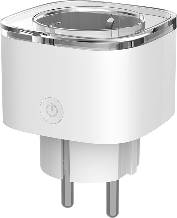 EZVIZ Smart zásuvka T31-16E s meraním spotreby (16Ah)