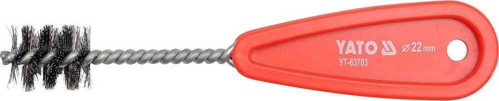 YATO Kefa vnútorná na medené rúrky 22 mm YT-63703