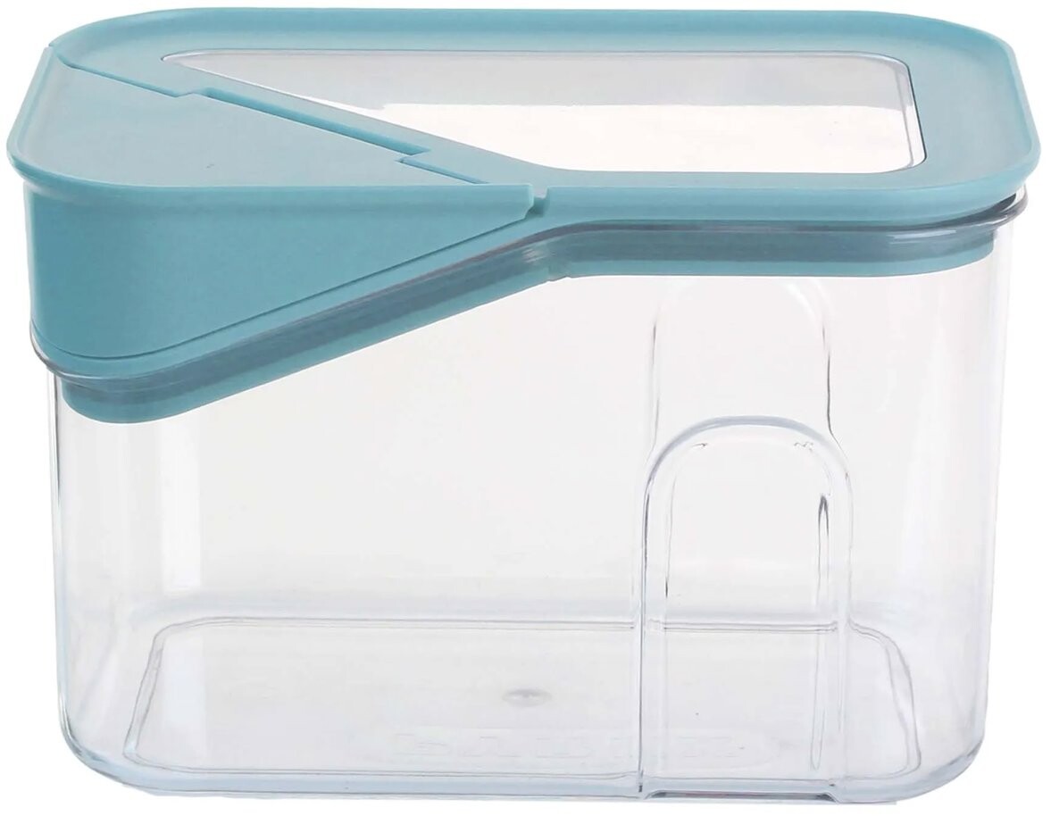 KITCHISIMO Dóza na suché potraviny 0,69 l