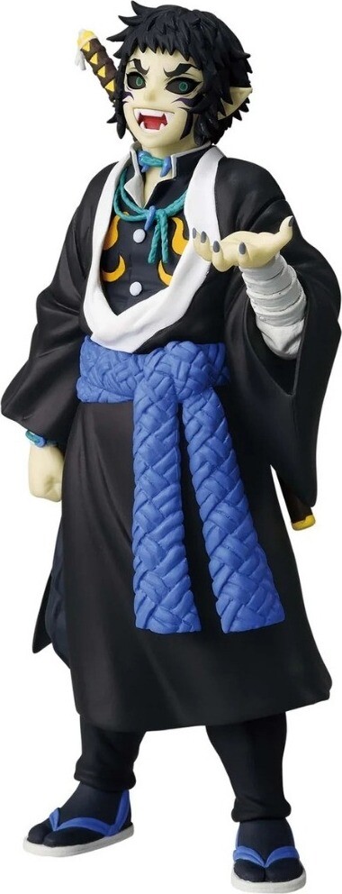 Demon Slayer: Kimetsu No Yaiba - Kaigaku - figurka