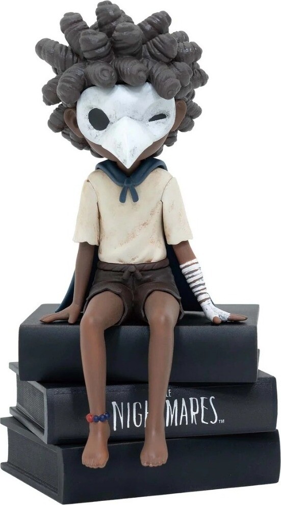 Little Nightmares - Low - figurka