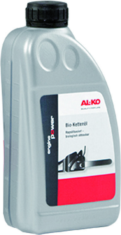 AL-KO Olej na mazanie reťaze BIO 1 liter