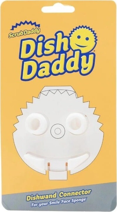 SCRUB DADDY Dish Daddy hlavice