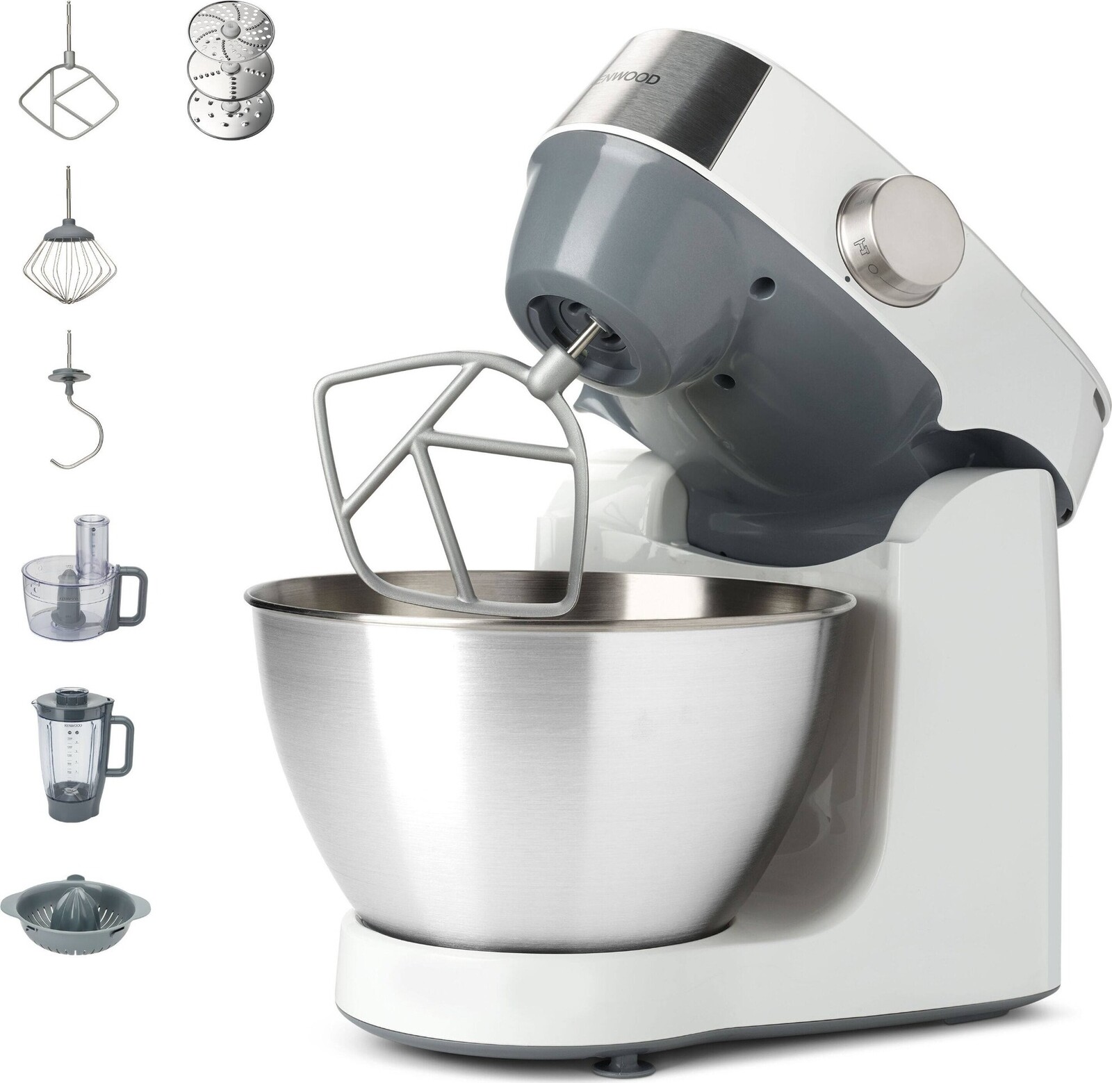 Kenwood Prospero+ KHC29A.H0WH