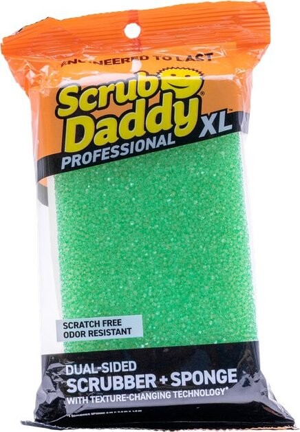 SCRUB DADDY Professional XL čistiaca huba 2-vrstvová