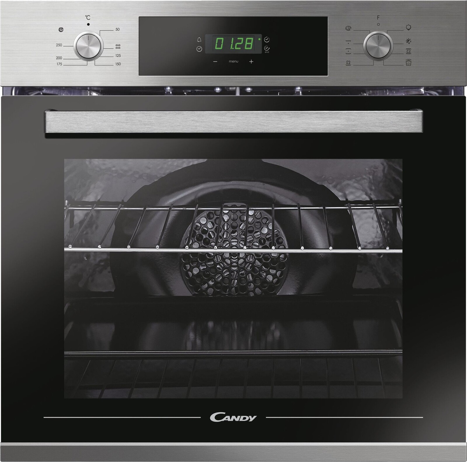 CANDY FCT625XL Moderna