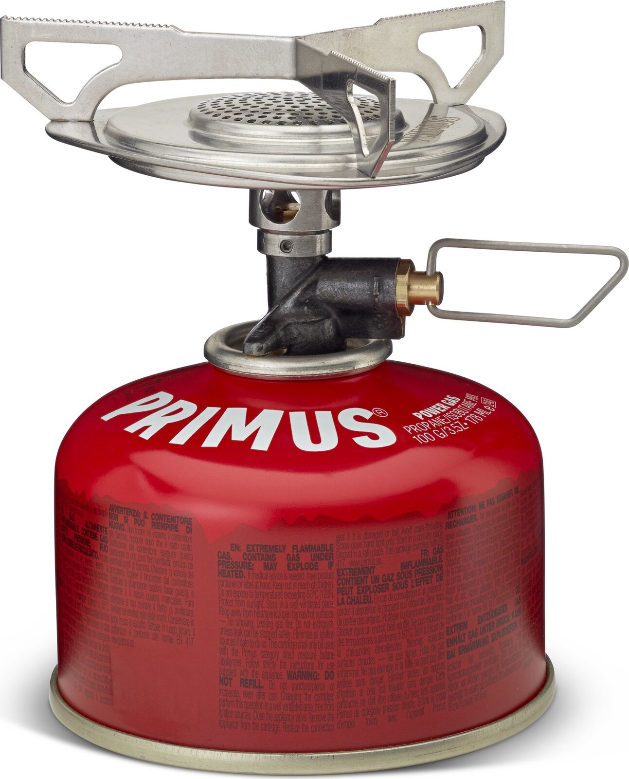 PRIMUS Essential Trail Stove