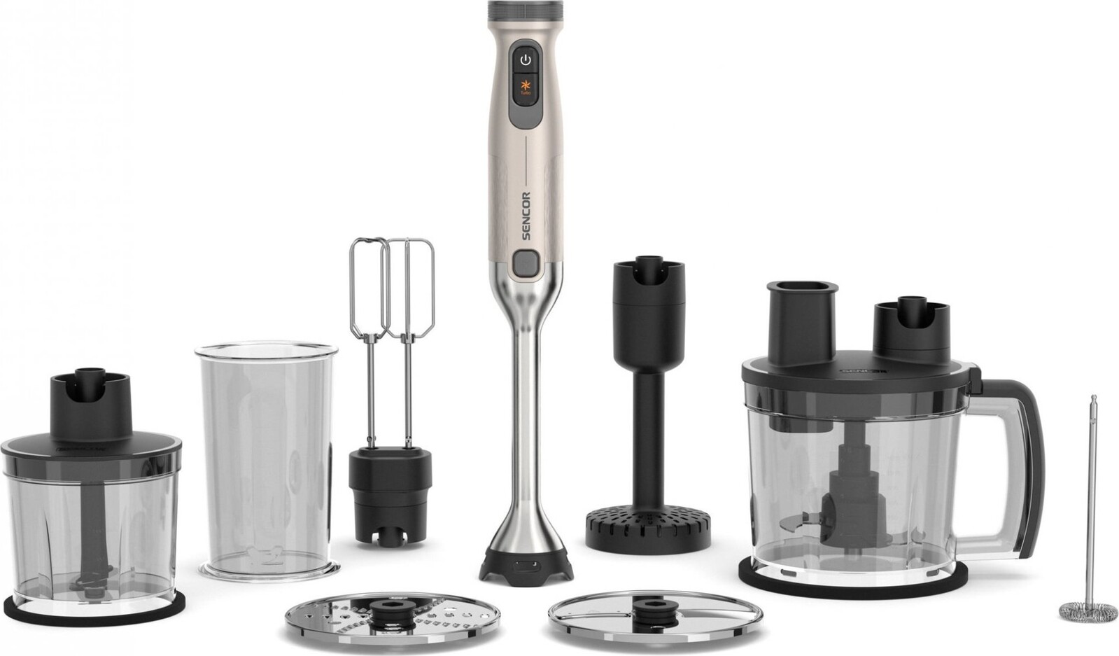 SENCOR SOPHIA SHB 5751WS