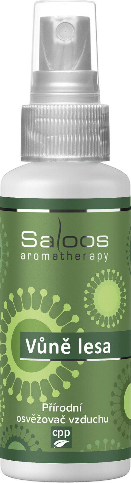 Saloos Vůně lesa 50 ml