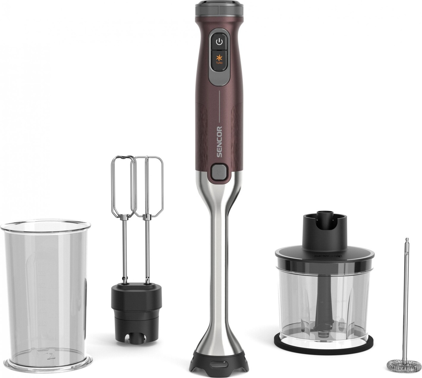 SENCOR SOPHIA SHB 5612WP