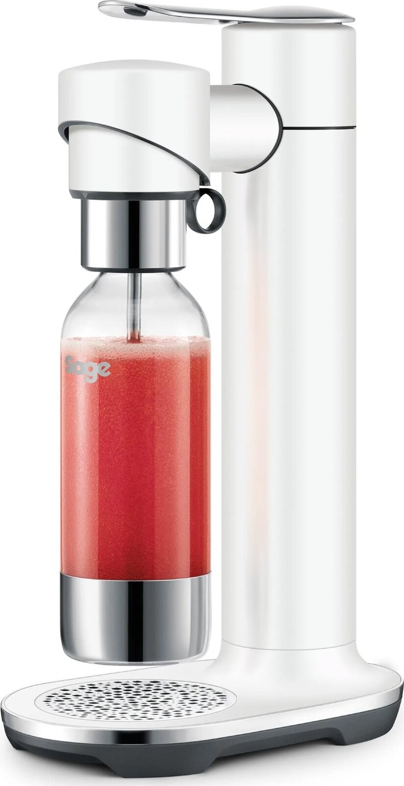 Sage Appliances the InFizz Fusion – Sea Salt