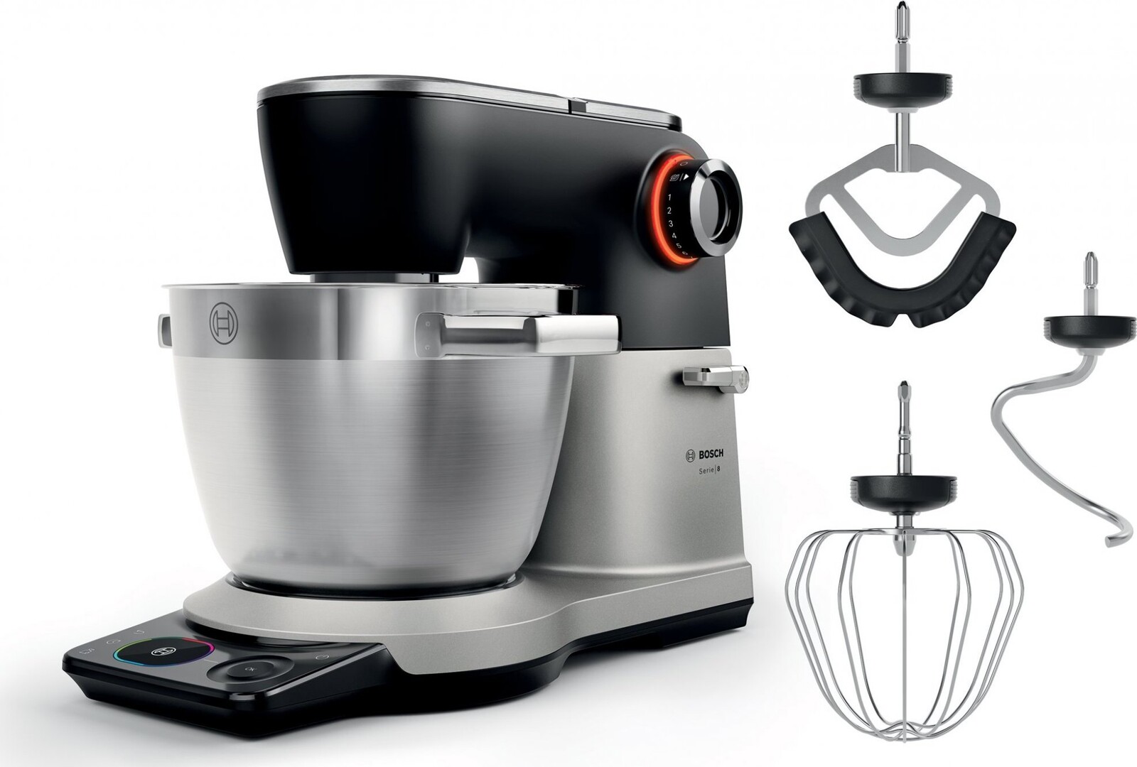 BOSCH Serie 8 MUMS8ZS00