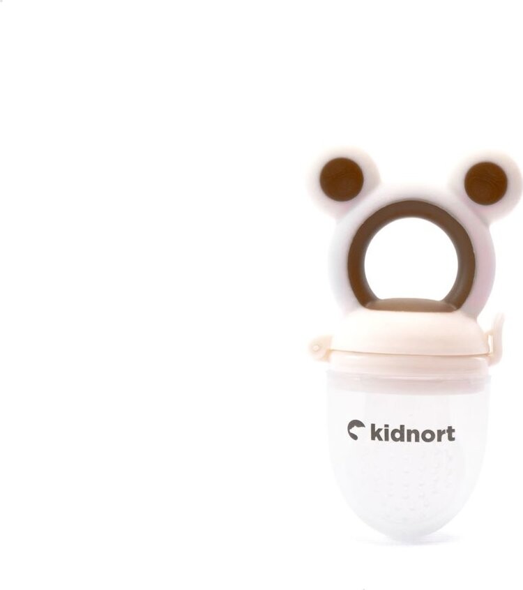 KIDNORT Tannleke béžový
