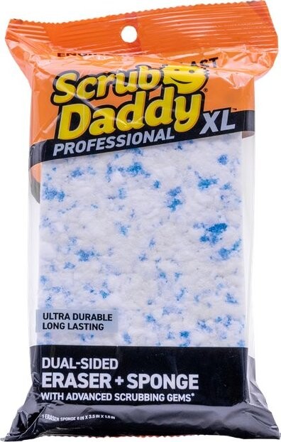SCRUB DADDY Professional XL zázračná huba 2-vrstvová
