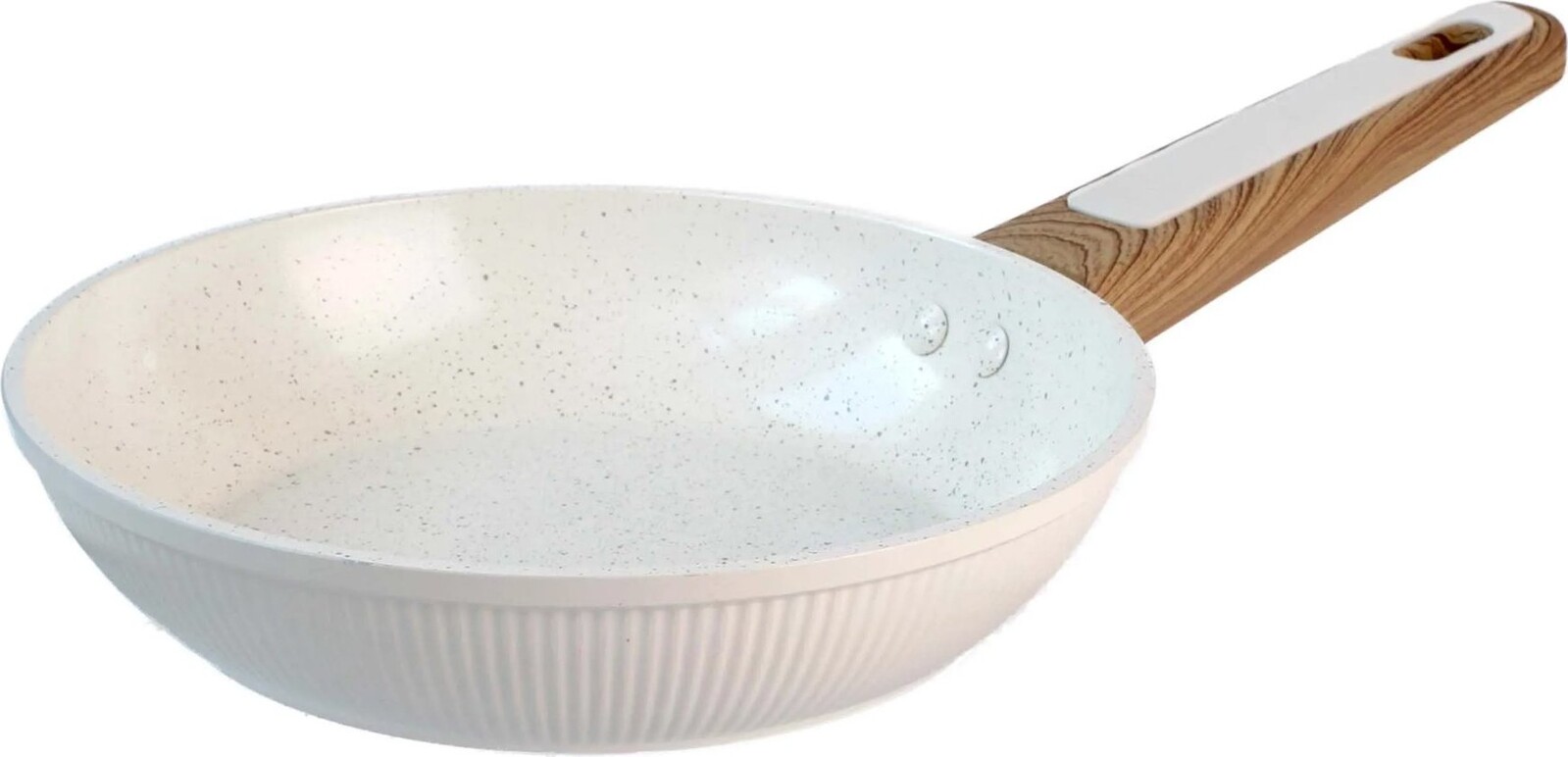 KITCHISIMO Panvica 24 cm