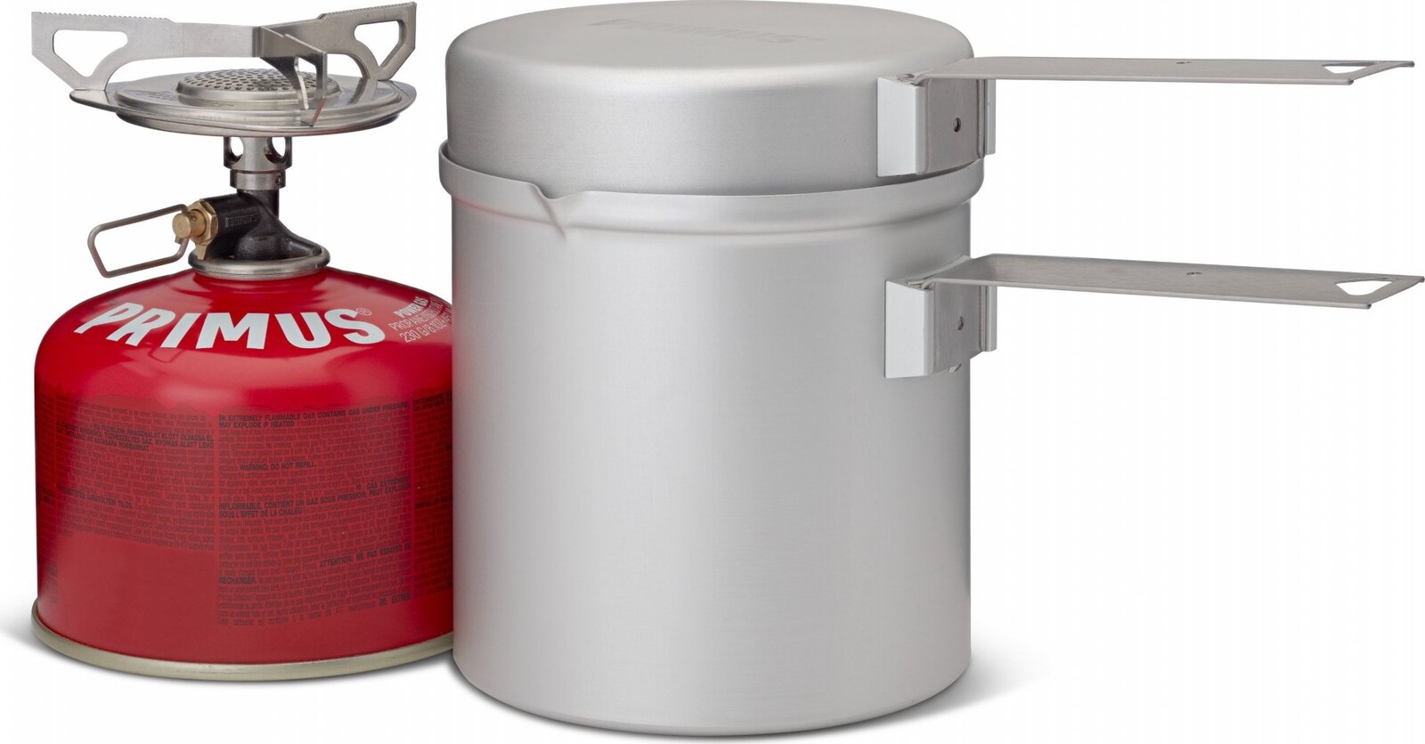 PRIMUS Essential Trail Kit