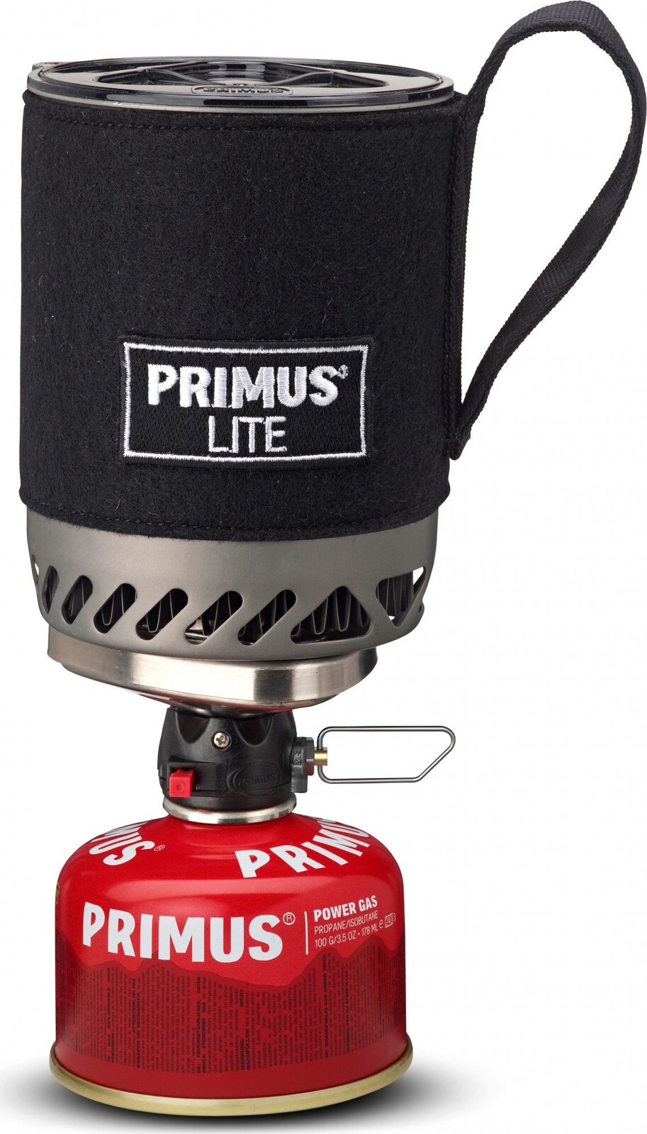PRIMUS Lite Stove System