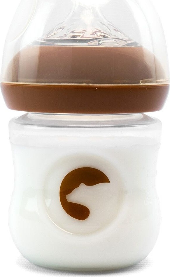 KIDNORT Kidnort Bringebaer béžový, 240 ml