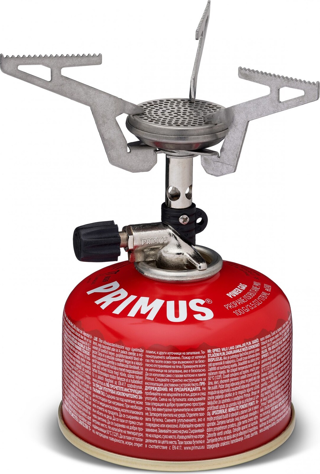 PRIMUS Express Stove