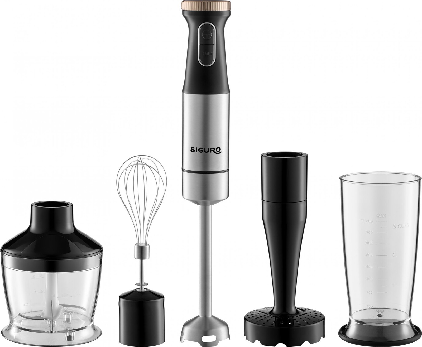 Siguro Verto E380SU Maxi