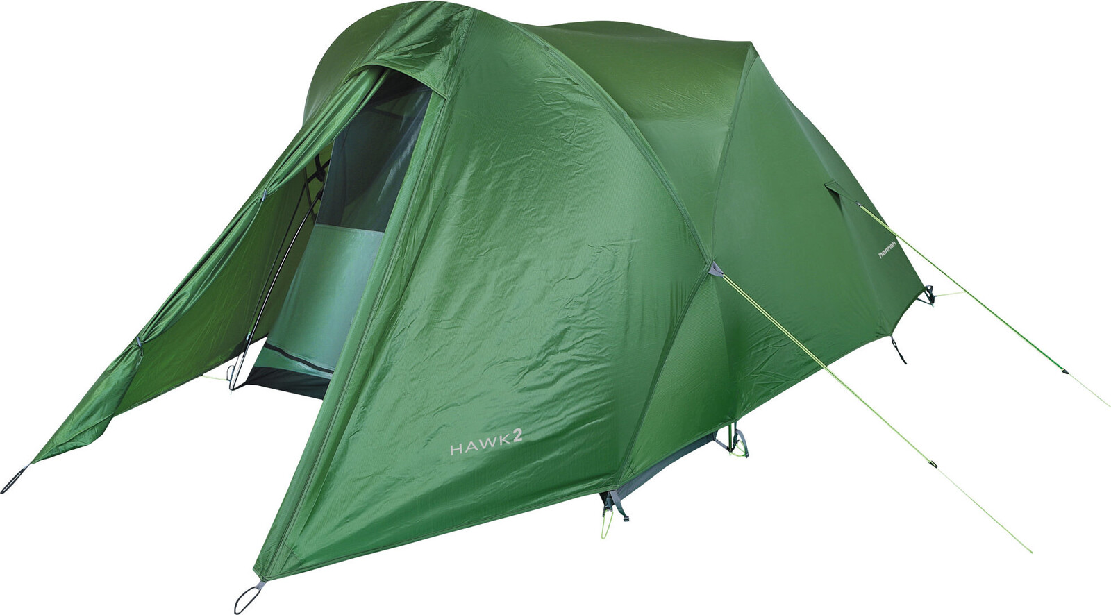 Hannah Hawk 2 treetop II