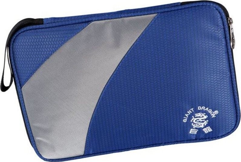 Giant Dragon 0992, modrý/strieborný