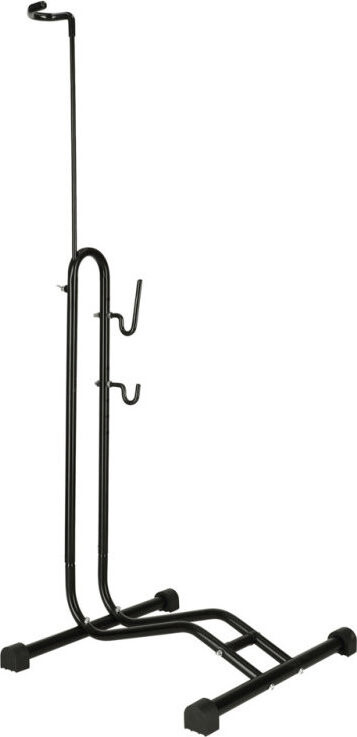 KIK KX4339 Servisní stojan na kolo kovový 16 - 27,5