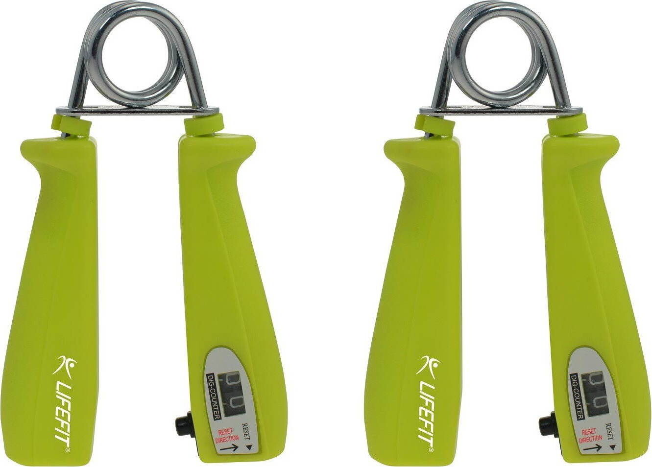 Lifefit Manual Counter pár