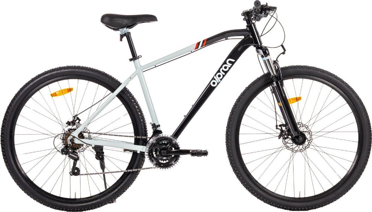 Olpran Astacus man 29