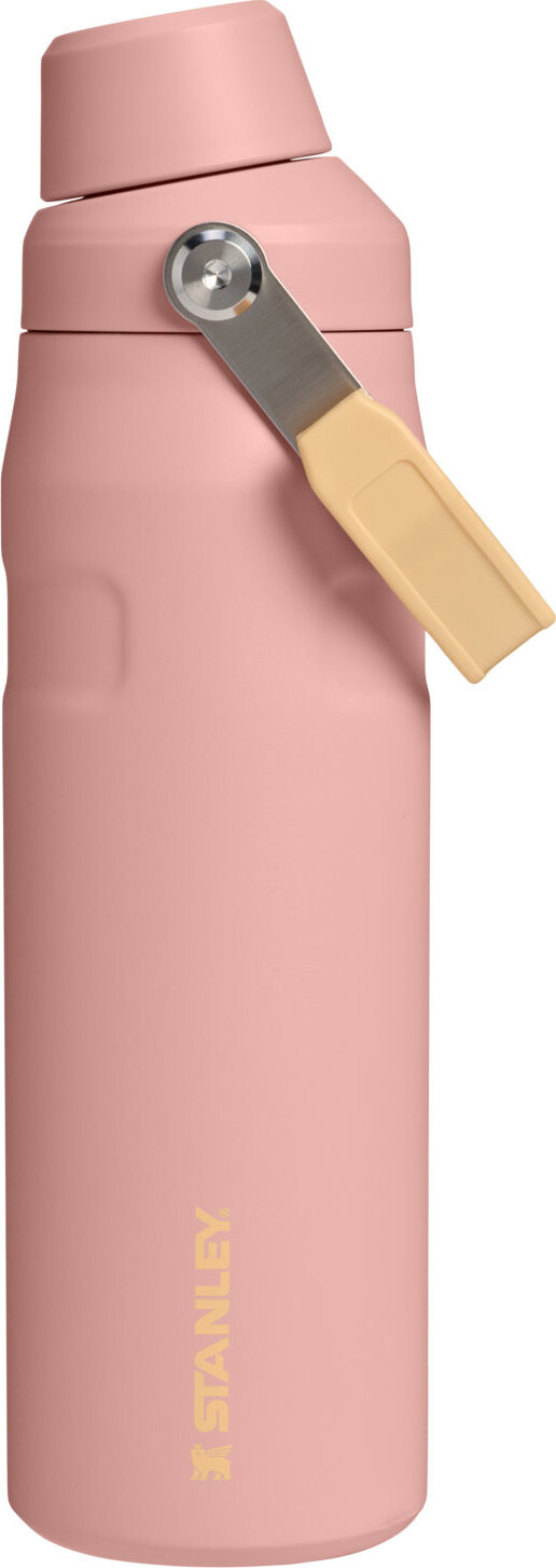 STANLEY Termofľaša The IceFlow Bottle Fast Flow 700 ml/24oz Peach Rose