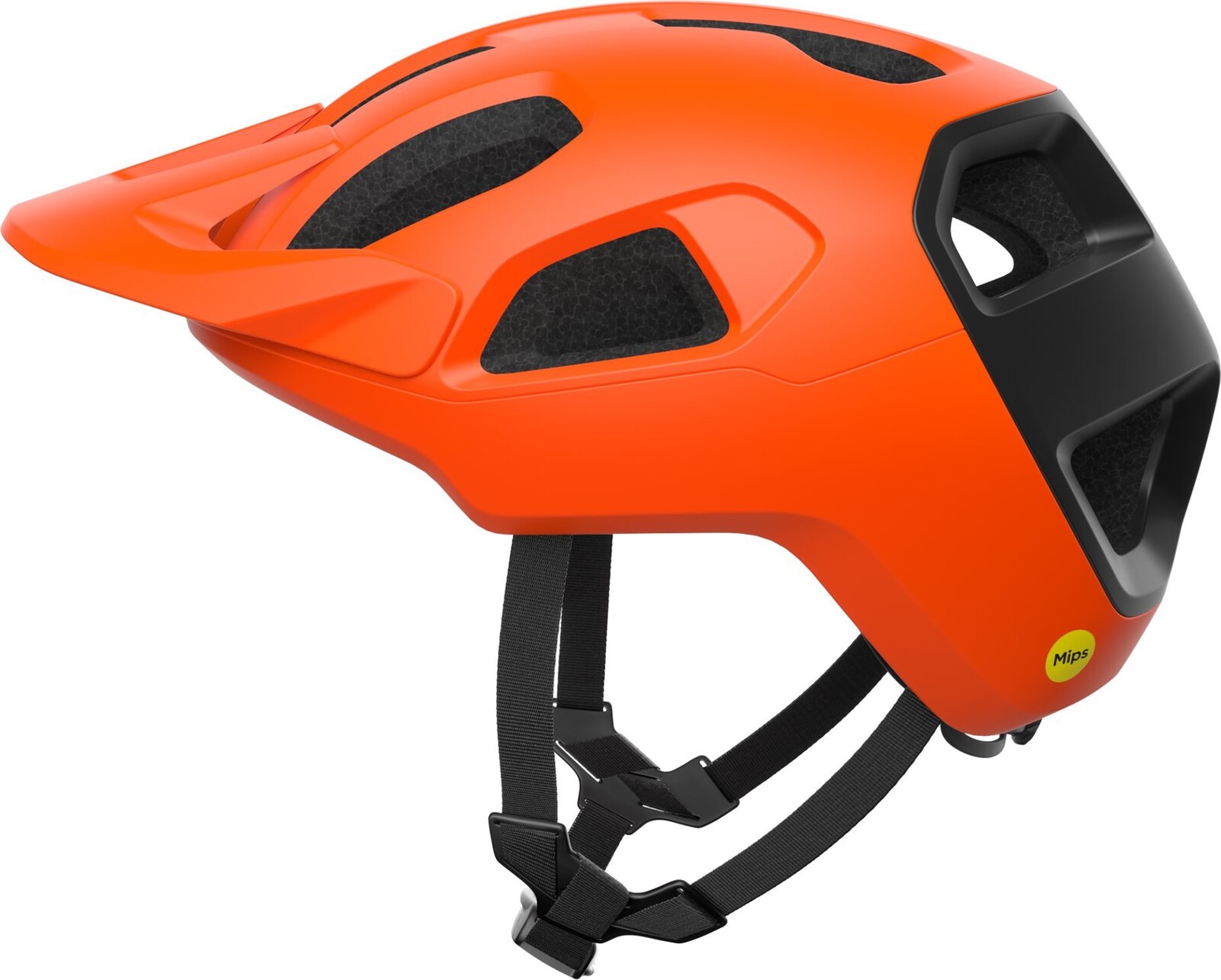 POC Cularis oranžová L