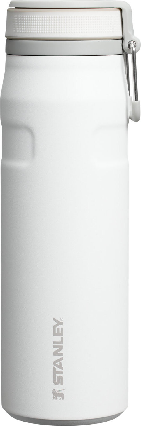 STANLEY Termofľaša The IceFlow Bottle Twist Flip 700 ml/24oz Black