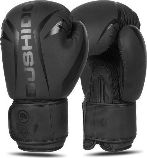DBX BUSHIDO B-2V22 10 oz boxerské rukavice DBX Bushido