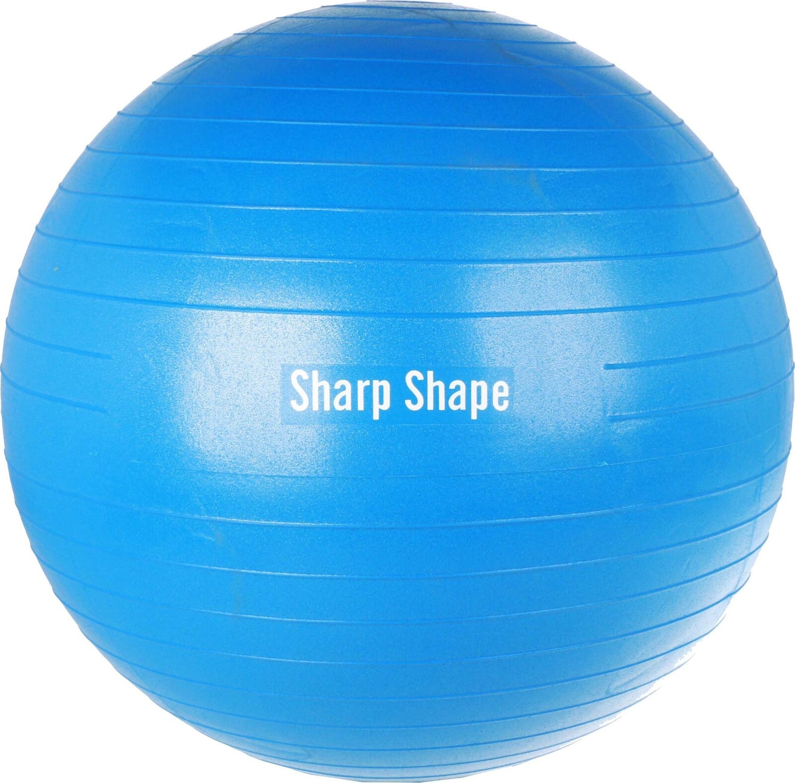 Sharp Shape Gym ball blue 75 cm
