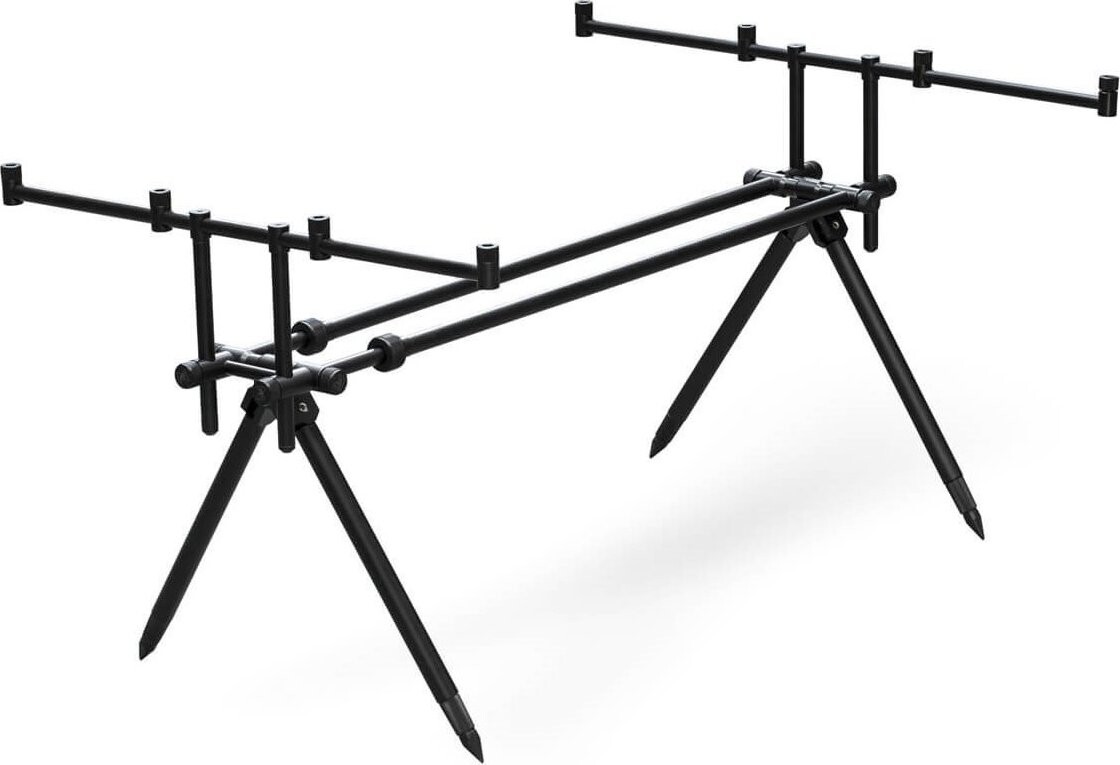Zfish Stojan Rod Pod Rodmaster 4 Rods