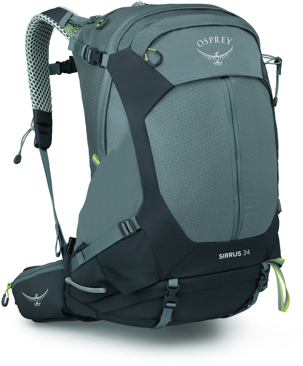 Osprey Sirrus 34 Medium Gray