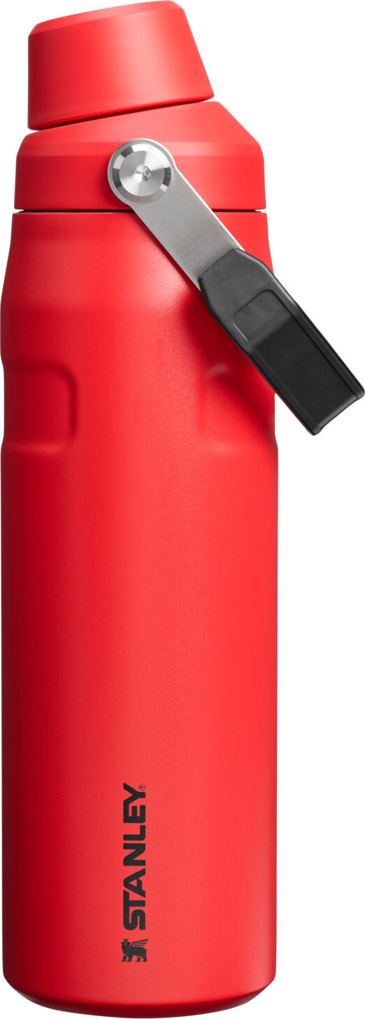 STANLEY Termofľaša The IceFlow Bottle Fast Flow 700 ml/24oz Chili