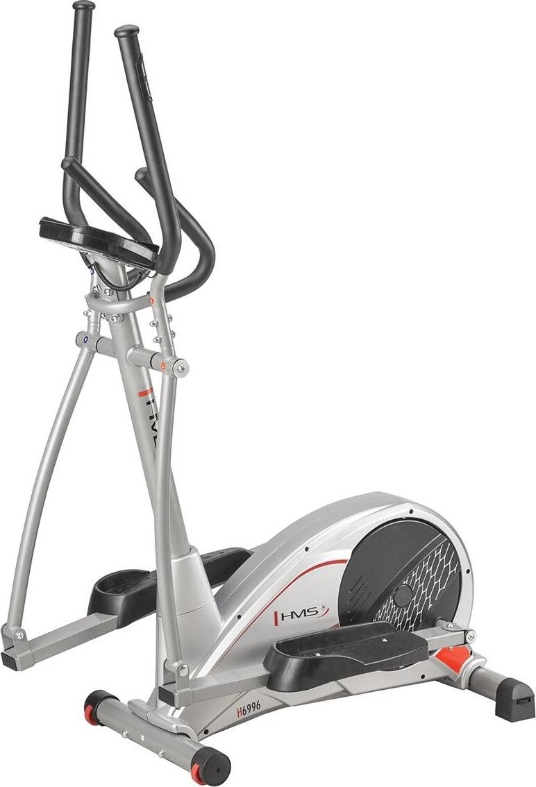 HMS H6996 magnetický eliptický trenažér