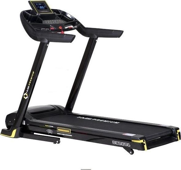 BE5856 elektrický bežecký pás HMS